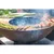 Produktbild 6 för RedFire Eldstad med grill ONYX klassisk 60 cm med överdrag