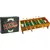 Produktbild 3 för Tender Toys Fotbollsspel för bord trä