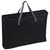 Produktbild 4 för Redcliffs Hopfällbart campingskåp svart 60x45x64 cm