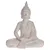 Produktbild 2 för ProGarden Skulptur Buddha 29,5x17x37 cm