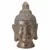 Produktbild 2 för ProGarden Skulptur Buddhahuvud 31x29x53,5 cm