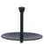 Produktbild 3 för Excellent Houseware Serveringsställ 3 våningar 36,5 cm matt svart