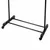 Produktbild 4 för Storage solutions Klädställ med hjul justerbar 80x42x(90-165) cm