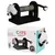 Produktbild 2 för Pets Collection Klöspelare Panda 51x16x16 cm