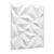 Produktbild 2 för WallArt Väggpanel 3D 12 st GA-WA27