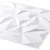 Produktbild 3 för WallArt Väggpanel 3D 12 st GA-WA27