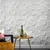 Produktbild 12 för WallArt Väggpanel 3D Beau 12 st GA-WA28