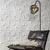 Produktbild 11 för WallArt Väggpanel 3D Beau 12 st GA-WA28