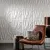 Produktbild 8 för WallArt Väggpanel 3D Julotte 12 st GA-WA30