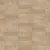 Produktbild 4 för WallArt Läderplattor Salisbury sandbeige 16 st