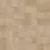 Produktbild 4 för WallArt Läderplattor Borret sandbeige 32 st