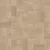 Produktbild 6 för WallArt Läderplattor Borret sandbeige 32 st