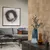 Produktbild 9 för WallArt Läderplattor Borret sandbeige 32 st