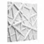 Produktbild 2 för WallArt Väggpanel 3D Olivia 12 st GA-WA26