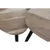 Produktbild 5 för HSM Collection Soffbord set 3 delar Acacia