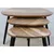 Produktbild 6 för HSM Collection Soffbord set 3 delar Acacia