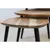 Produktbild 8 för HSM Collection Soffbord set 3 delar Acacia