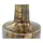 HSM Collection Vas Bergamo stor 24x75 cm guld