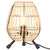Produktbild 2 för  Bordslampa pil 60 W 20x27 cm E 27