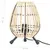 Produktbild 5 för  Bordslampa pil 60 W 20x27 cm E 27