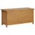 Produktbild 4 för Skohylla 90x37x45 cm massiv ek
