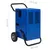 Produktbild 11 för Avfuktare 50 L/24tim 650 W