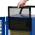 Produktbild 7 för Avfuktare 50 L/24tim 650 W