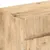 Produktbild 5 för Skänk 150x40x80 cm massivt mangoträ