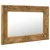 Produktbild 2 för Väggspegel barockstil 60x40 cm guld