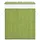 Tvättkorg bambu med 1 sektion grön 83 L