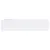 Produktbild 3 för Handfat 400x220x90 cm SMC vit