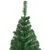 Produktbild 3 för Plastgran med tjocka grenar grön 240 cm PVC