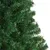 Produktbild 4 för Plastgran med tjocka grenar grön 240 cm PVC