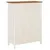 Produktbild 5 för Skoskåp 76x37x105 cm massiv ek