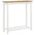 Produktbild 5 för Barbord 100x40x110 cm massiv ek