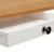 Produktbild 7 för Barbord 100x40x110 cm massiv ek