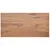 Produktbild 6 för Väggmonterad badrumskommod 90x45x30 cm massiv teak