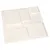 Produktbild 3 för Väggpaneler 3D 12 st 0,5x0,5 m 3 m²