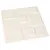 Produktbild 3 för Väggpaneler 3D 24 st 0,5x0,5 m 6 m²