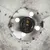 Produktbild 8 för Industriell vägglampa silver 90x25 cm E27