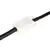 Produktbild 10 för Industriell vägglampa silver 65x25 cm E27
