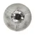 Produktbild 5 för Industriell vägglampa silver 45x25 cm E27