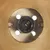 Produktbild 9 för Industriell vägglampa mässing 90x25 cm E27