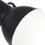 Produktbild 7 för Industriell vägglampa svart 65x25 cm E27