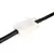 Produktbild 10 för Industriell vägglampa svart 65x25 cm E27