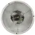 Produktbild 8 för Hänglampa industriell 25 W silver rund 19 cm E27