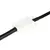 Produktbild 10 för Hänglampa industriell 25 W vit rund 19 cm E27