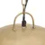 Produktbild 6 för Hänglampa industriell vintage 25 W mässing rund 41 cm E27
