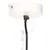 Produktbild 4 för Hänglampa industriell vintage 25 W vit rund 31 cm E27