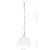 Produktbild 8 för Hänglampa industriell vintage 25 W vit rund 31 cm E27